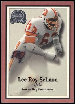 20 Lee Roy Selmon